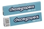 Preview: Choosypapers King Size Slim Zigarettenpapier choosypapers Blue